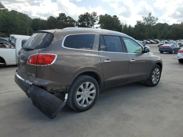 2010 BUICK ENCLAVE CXL