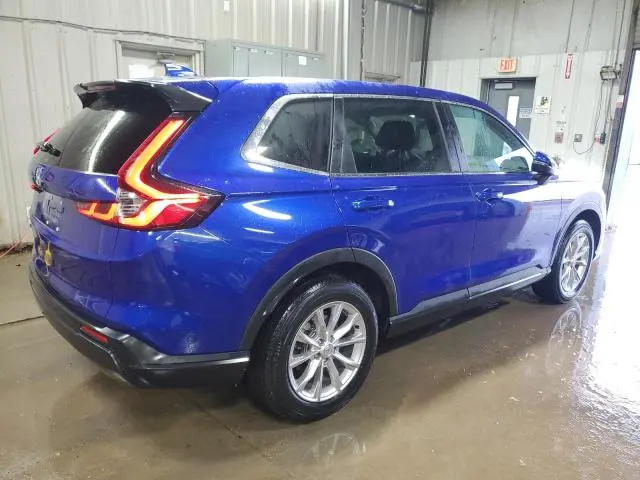 2023 HONDA CR-V EX  