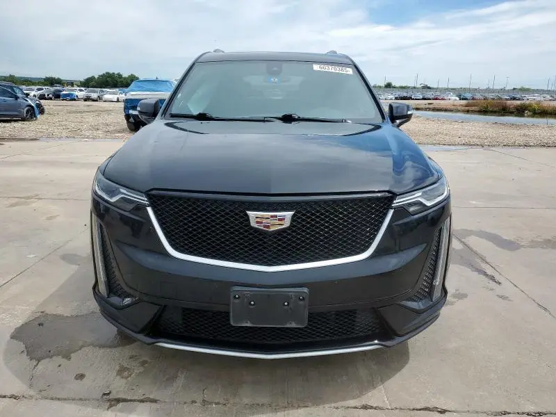 2020 CADILLAC XT6 SPORT  