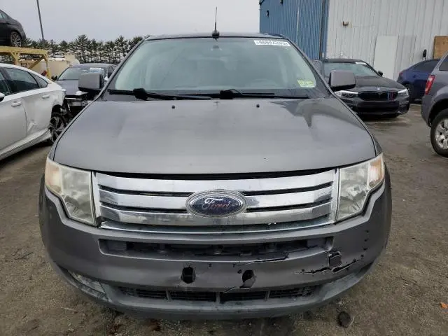 2010 FORD EDGE SEL  