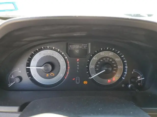 2013 HONDA ODYSSEY EX  