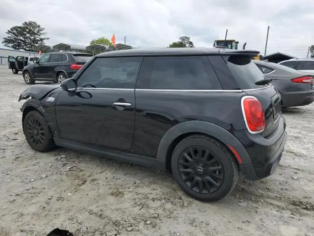 2015 MINI COOPER S