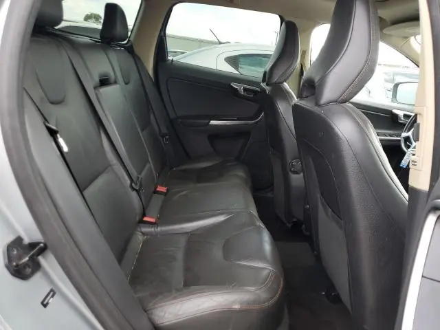 2012 VOLVO XC60 T6  