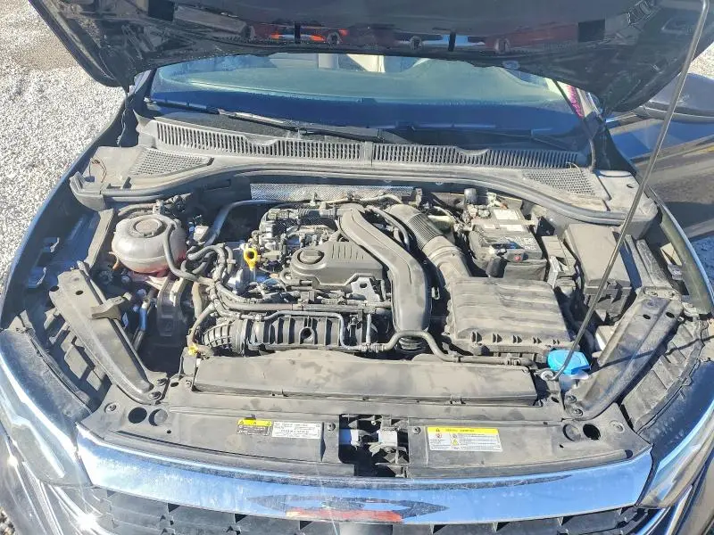 2023 VOLKSWAGEN JETTA S  