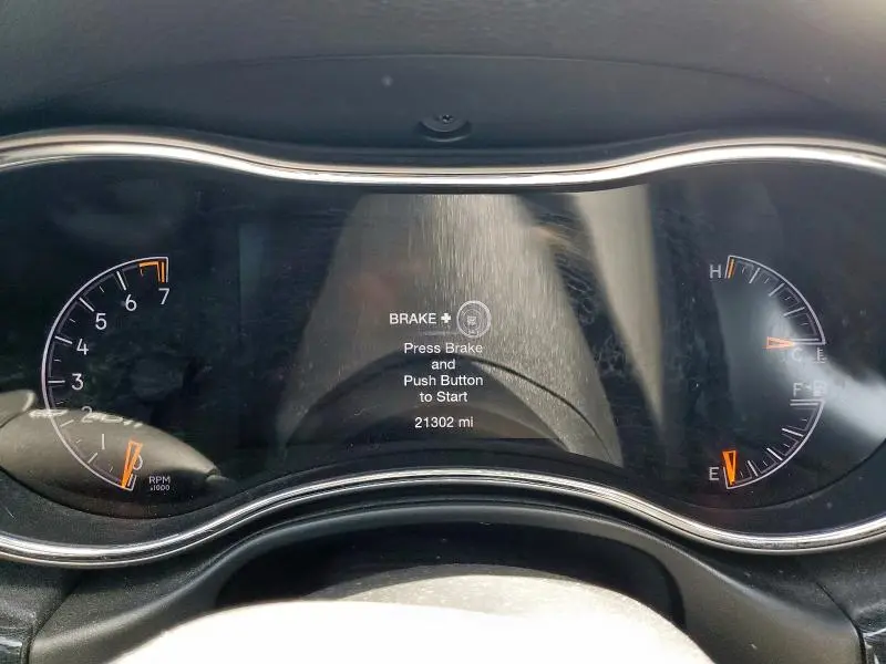 2021 JEEP GRAND CHEROKEE TRAILHAWK  