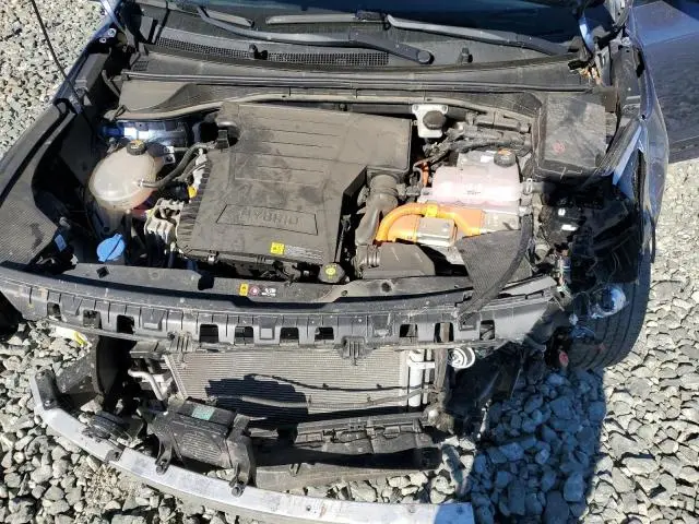 2020 KIA NIRO EX PREMIUM  