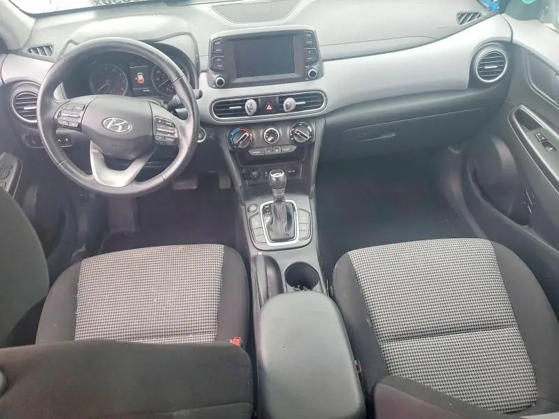2021 HYUNDAI KONA SEL PLUS  