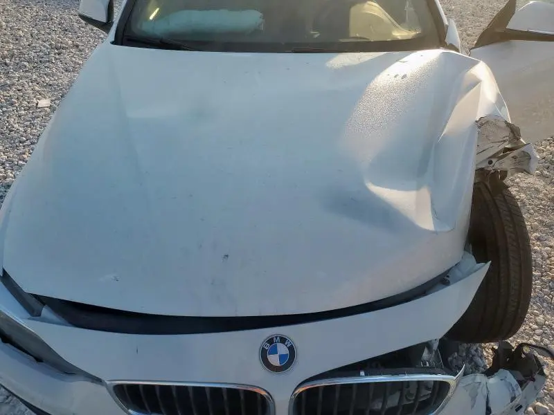 2019 BMW 430XI GRAN COUPE  