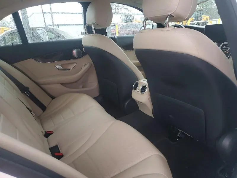 2018 MERCEDES-BENZ C 300  