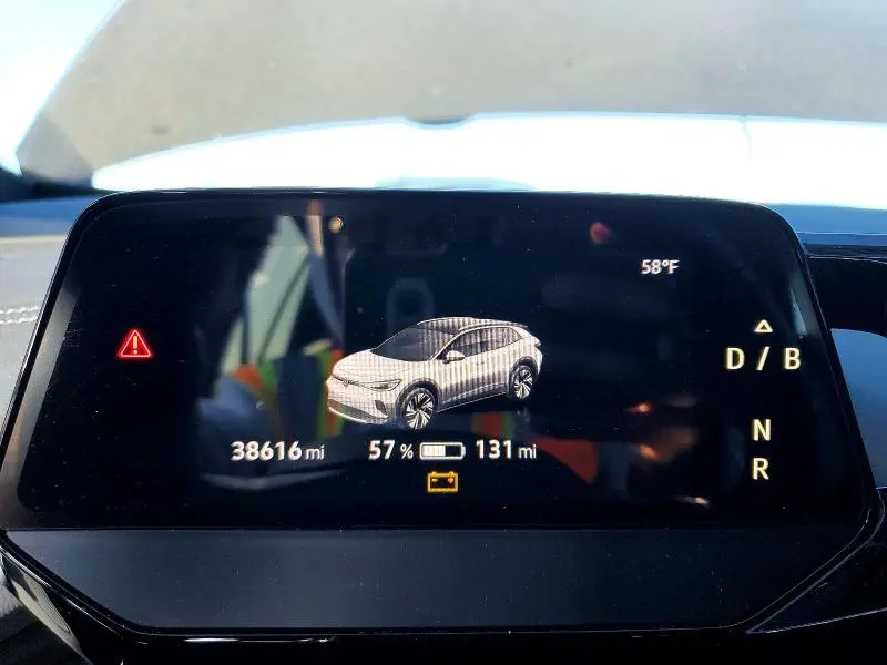 2024 VOLKSWAGEN ID.4   
