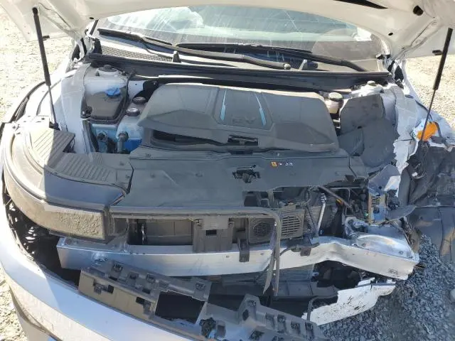 2022 HYUNDAI IONIQ 5 SE  