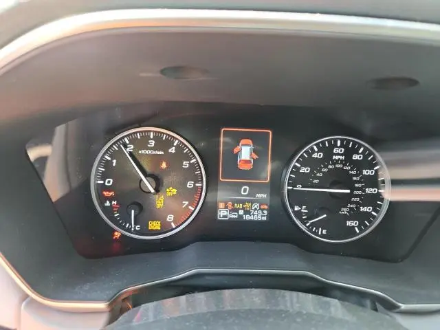 2023 SUBARU OUTBACK LIMITED XT  