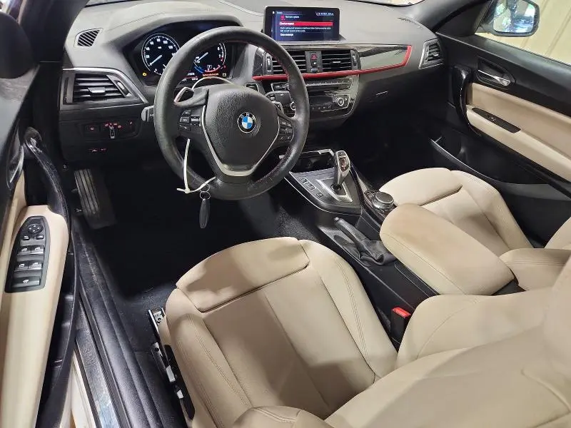 2019 BMW 230XI   