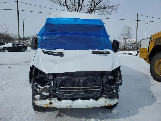 2016 MERCEDES-BENZ SPRINTER 2500  