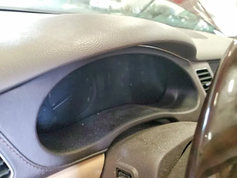 2011 HYUNDAI GENESIS 4.6L  