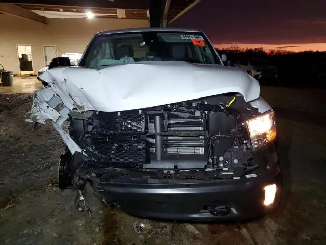 2024 RAM 1500 CLASSIC TRADESMAN