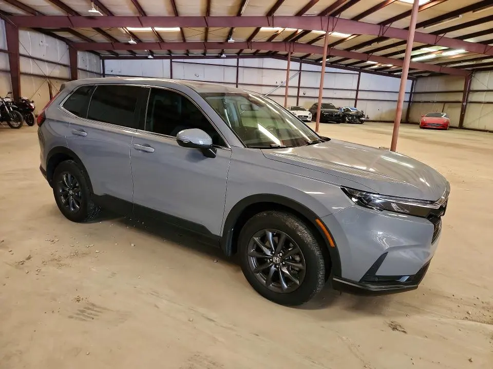 2026 HONDA CR-V EXL  