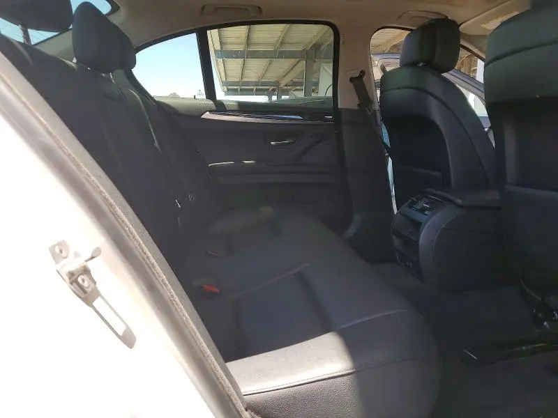 2013 BMW 528 I  