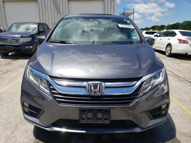 2018 HONDA ODYSSEY EXL