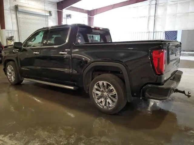2023 GMC SIERRA K1500 DENALI  
