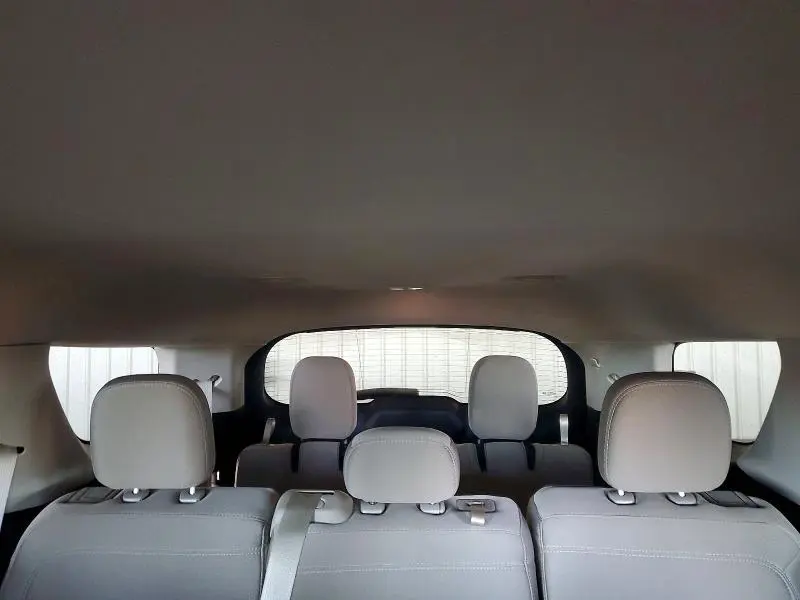 2023 FORD EXPLORER BASE 4WD 3.3L V6