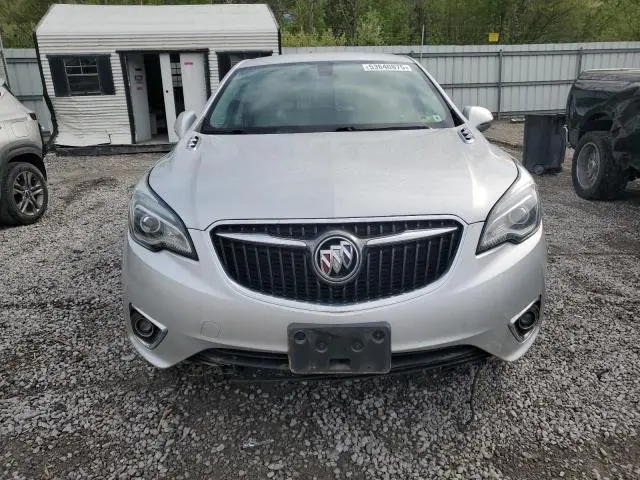 2019 BUICK ENVISION PREFERRED