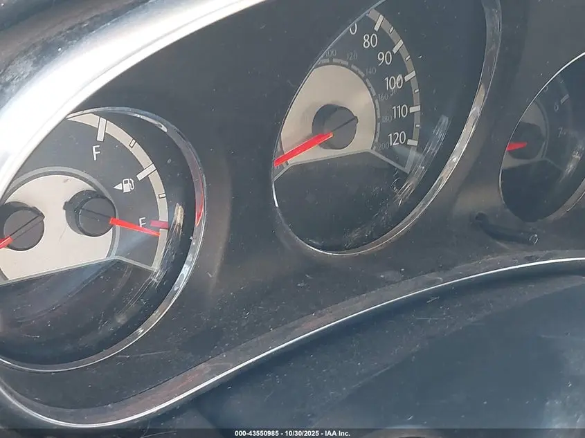 2013 CHRYSLER 200 LIMITED