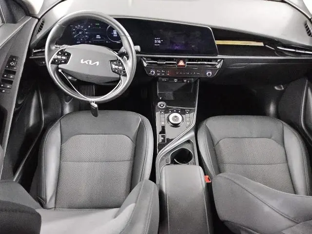 2024 KIA NIRO WIND  