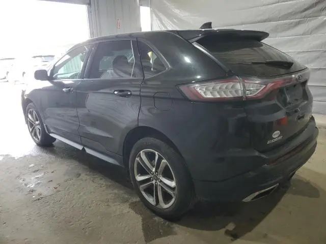 2015 FORD EDGE SPORT  