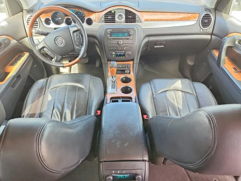 2012 BUICK ENCLAVE   