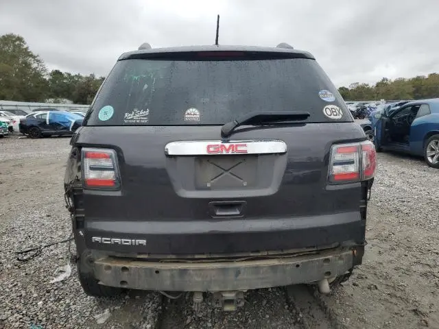 2016 GMC ACADIA SLT-1  