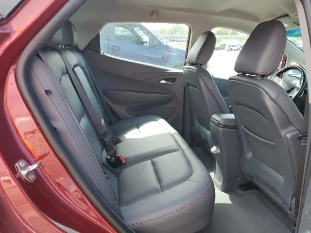 2020 CHEVROLET BOLT EV PREMIER