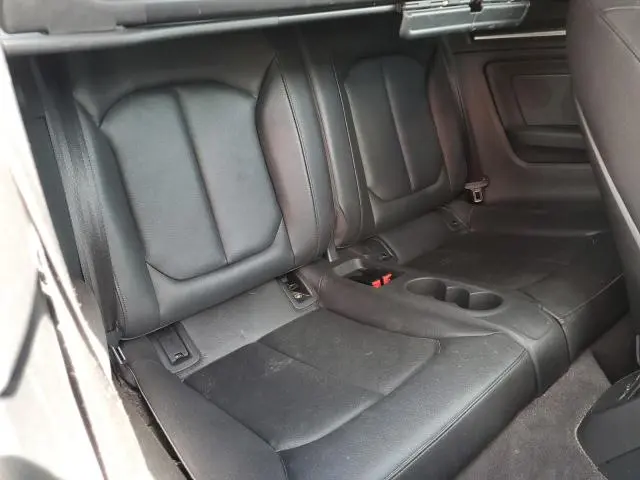 2019 AUDI A3 PREMIUM PLUS  