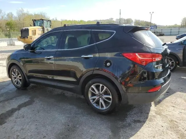 2016 HYUNDAI SANTA FE SPORT 