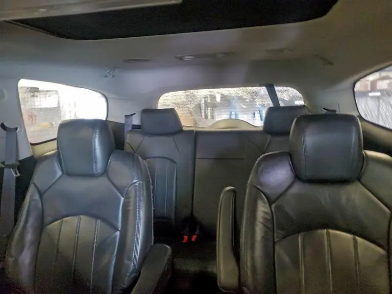 2010 BUICK ENCLAVE CXL  