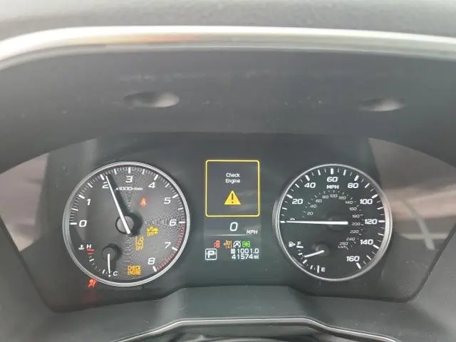 2024 SUBARU OUTBACK LIMITED XT  