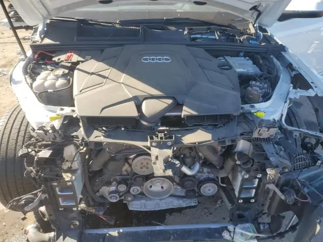 2023 AUDI Q7 PREMIUM  