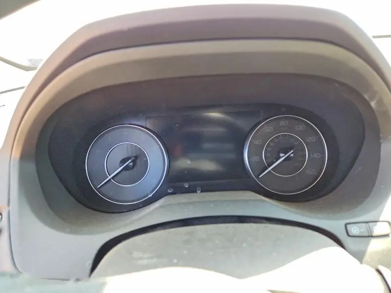 2020 ACURA RDX TECHNOLOGY  