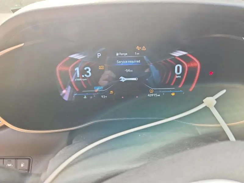 2021 GENESIS G70 3.3T  