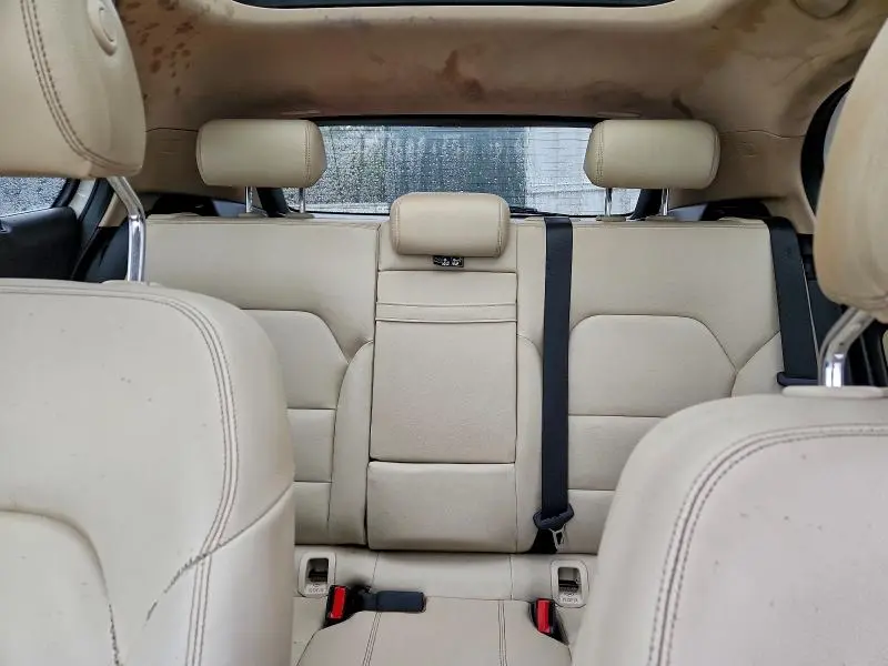 2019 MERCEDES-BENZ GLA 250  