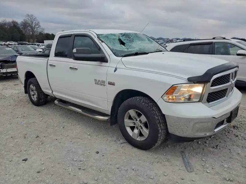 2014 RAM 1500 SLT  