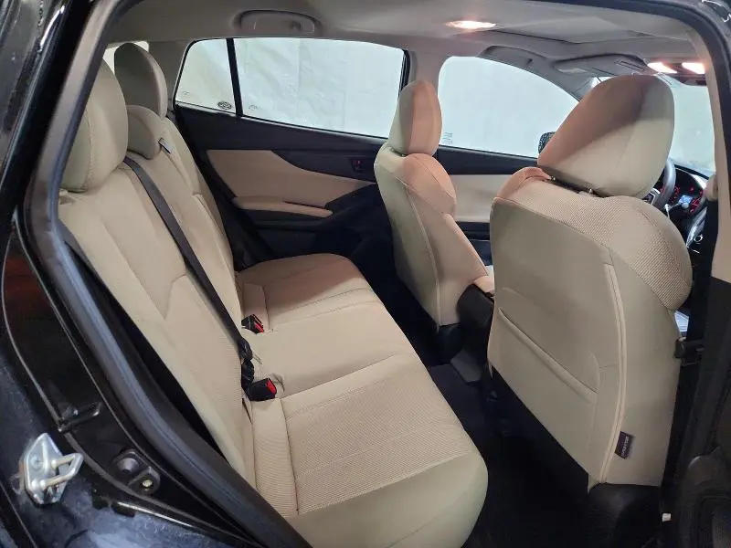 2018 SUBARU IMPREZA PREMIUM  