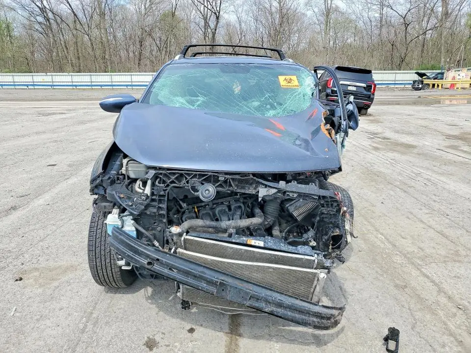 2013 KIA SPORTAGE LX  