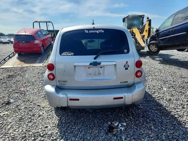 2011 CHEVROLET HHR LS  