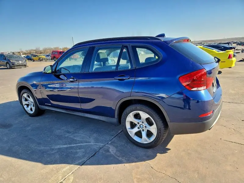 2014 BMW X1 SDRIVE28I  