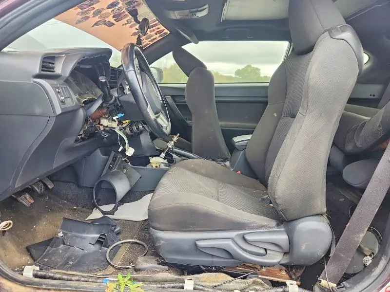 2013 SCION TC BASE  