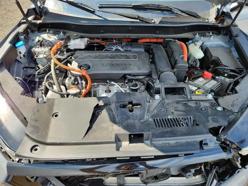 2025 HONDA CR-V SPORT-L  