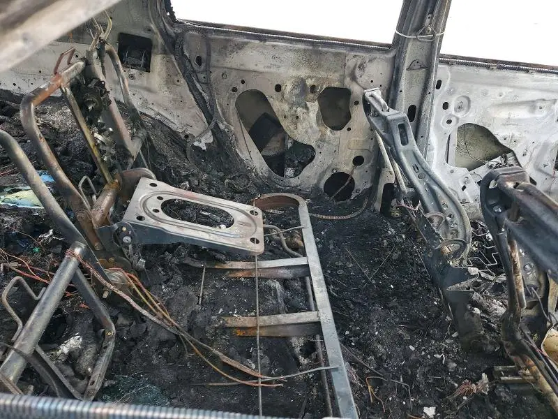 2012 CHEVROLET EQUINOX LS  