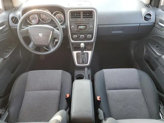 2010 DODGE CALIBER MAINSTREET  