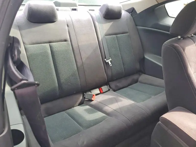 2011 NISSAN ALTIMA S  
